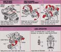 Long Haul (yellow) hires scan of Instructions